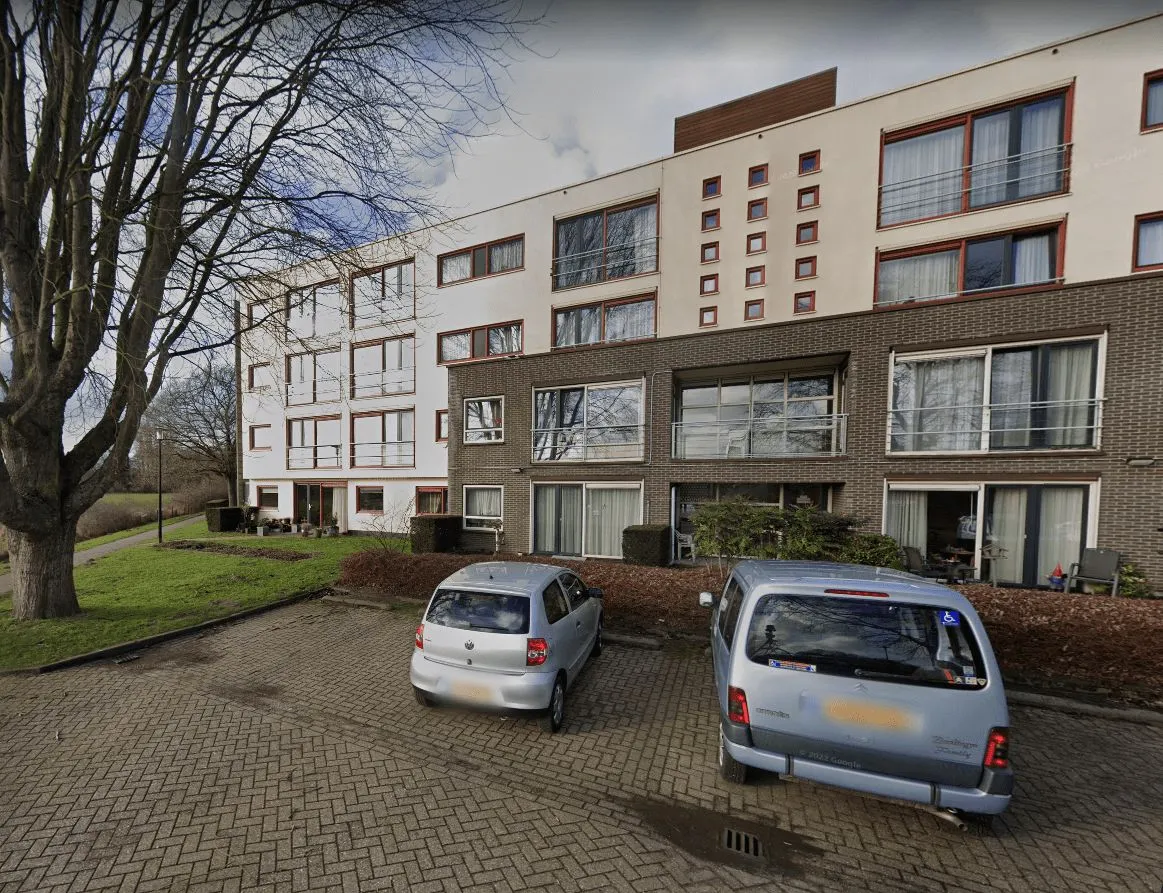 Lodewijk van Deyssellaan