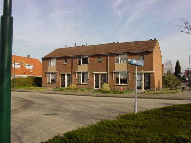 Franseweg