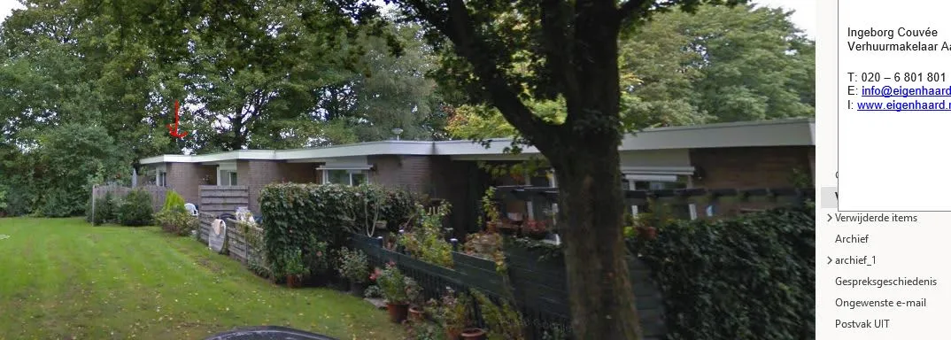 Seringenpark 37 1431ER Aalsmeer