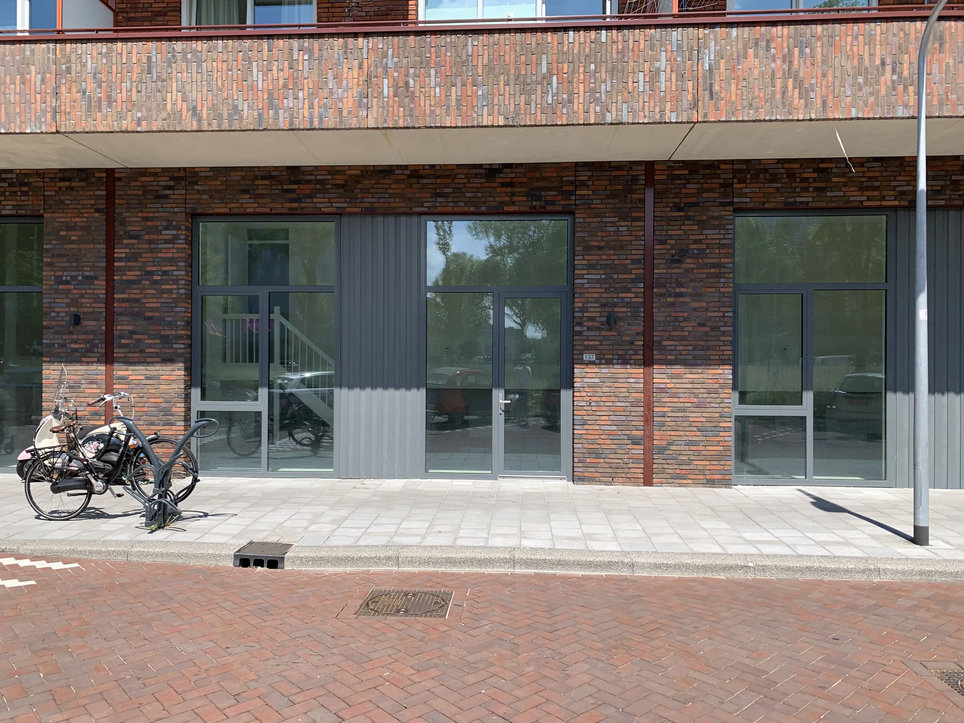Frans van der Wielstraat 137 2033MS Haarlem