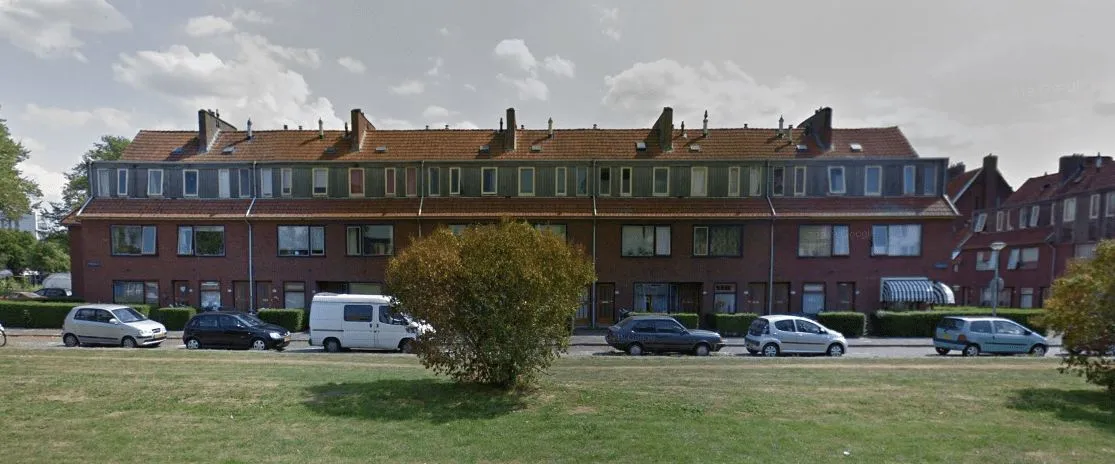 Vinkenstraat 67 A 9713TE Groningen