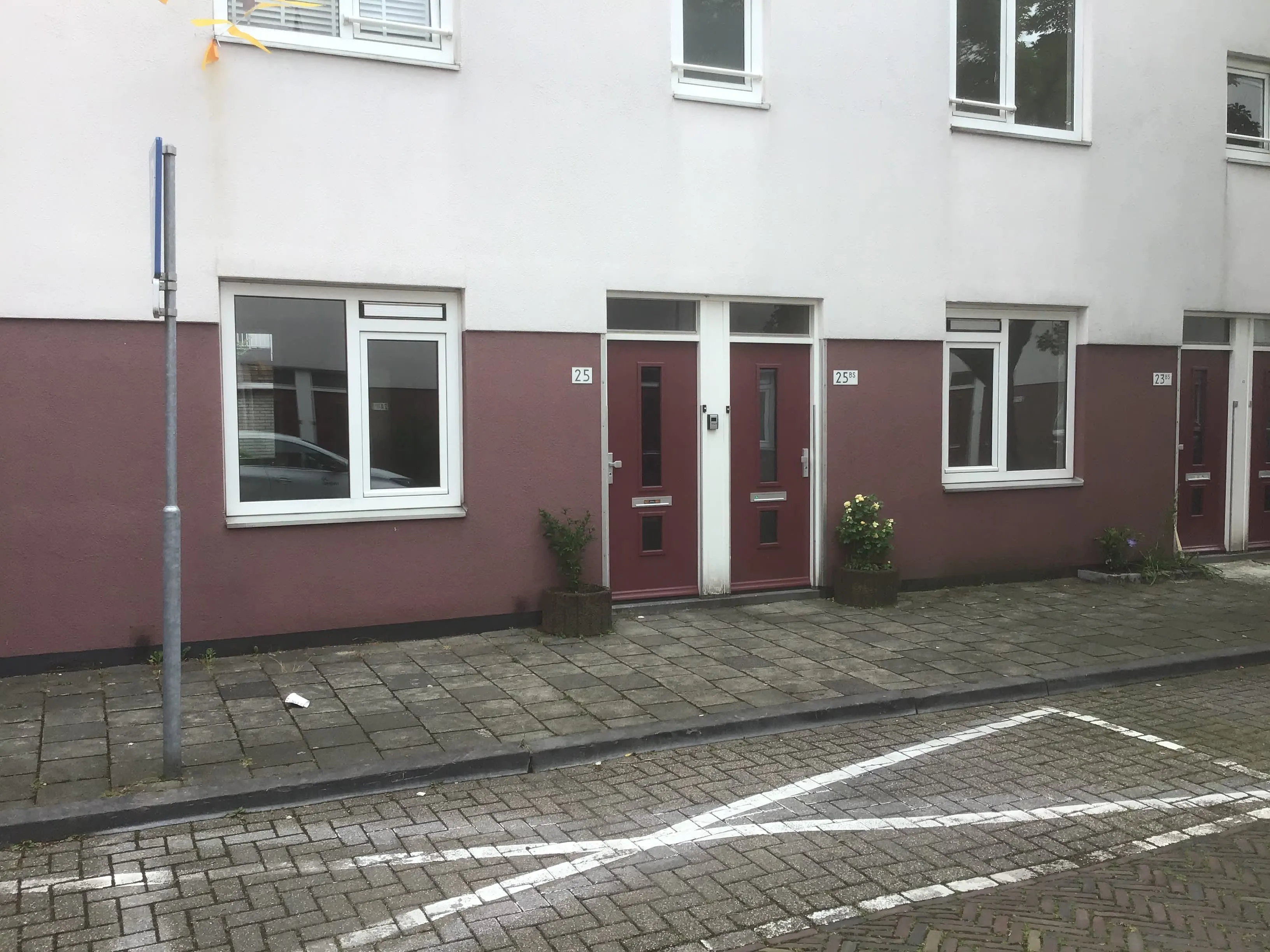 P.C. Hooftstraat