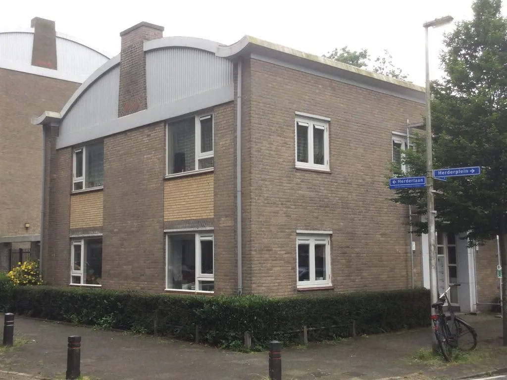 Herderplein