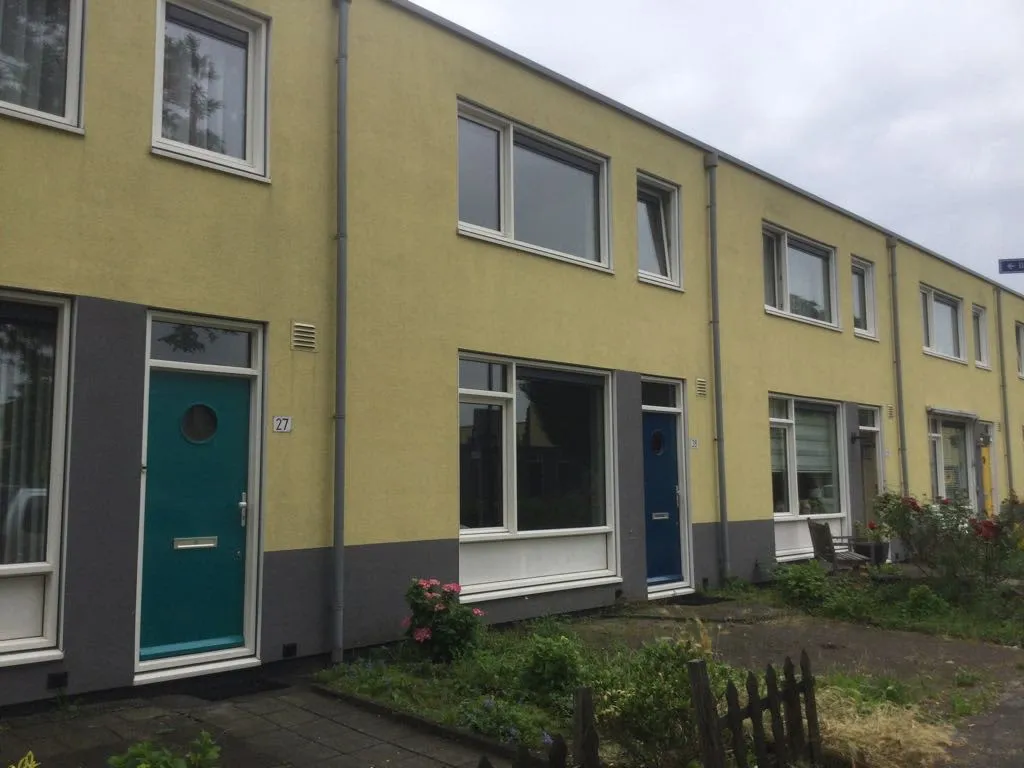 Bazuinhof