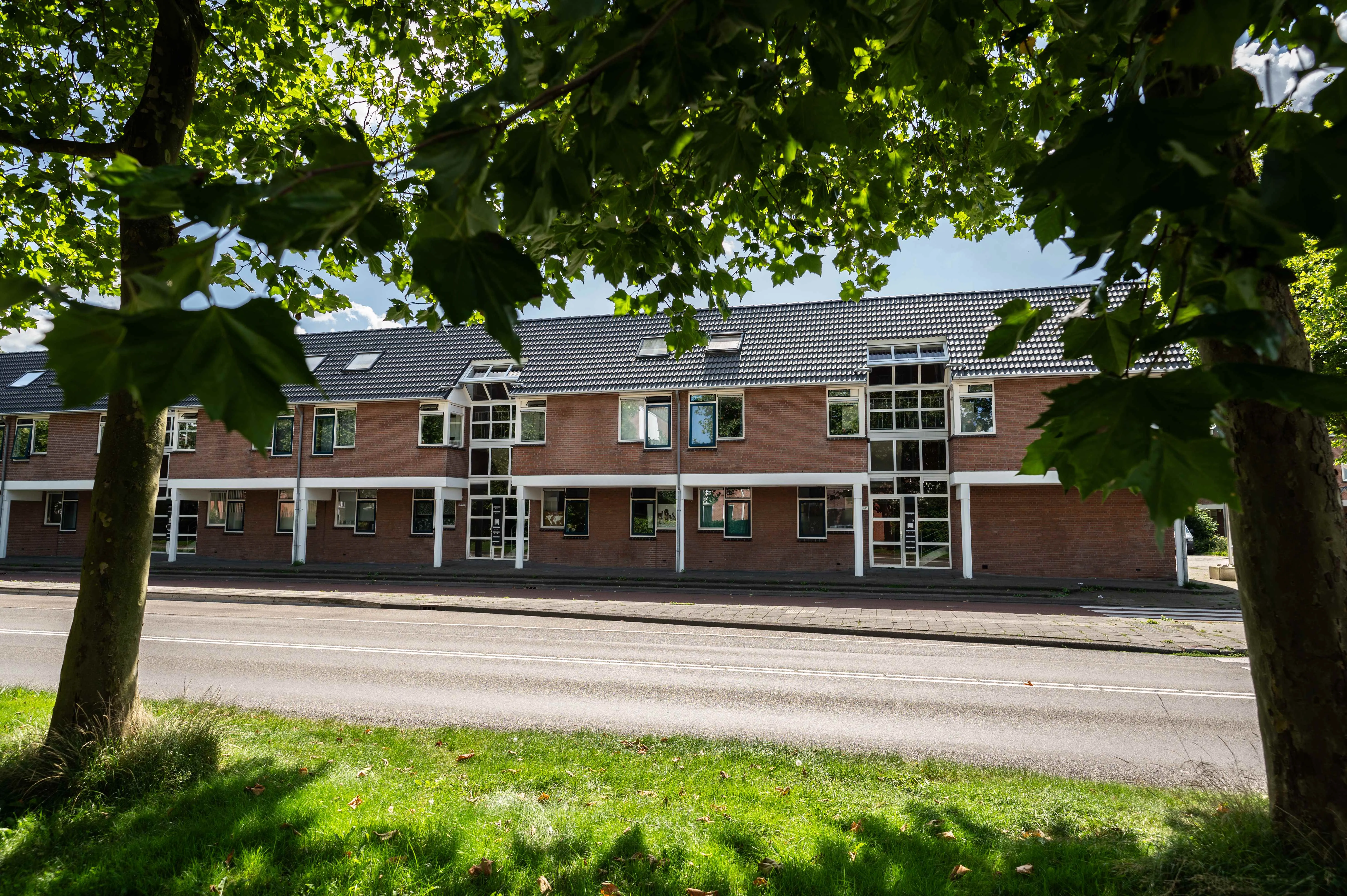 Onnemaheerd 98 9736AS Groningen