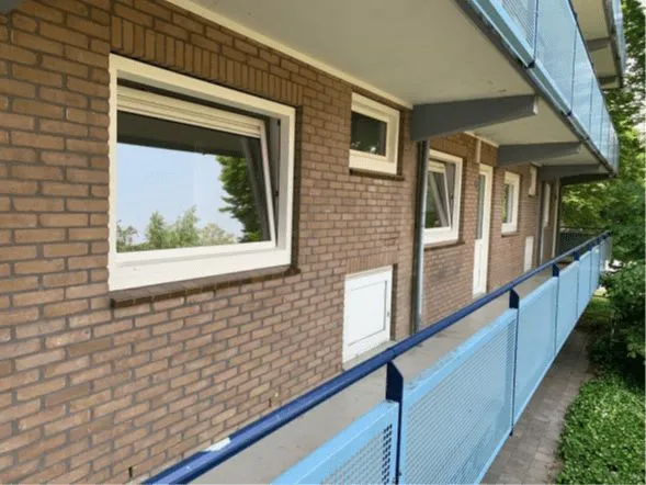 Betje Wolfflaan