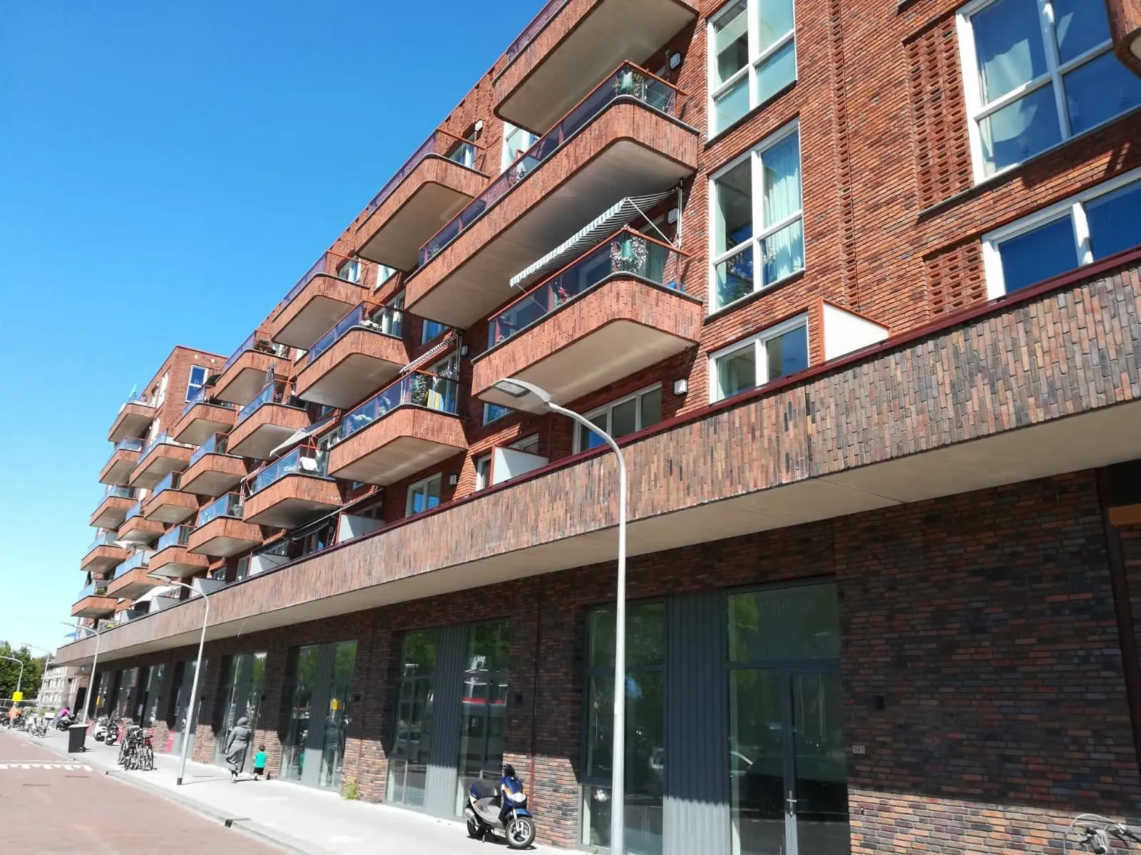 Frans van der Wielstraat
