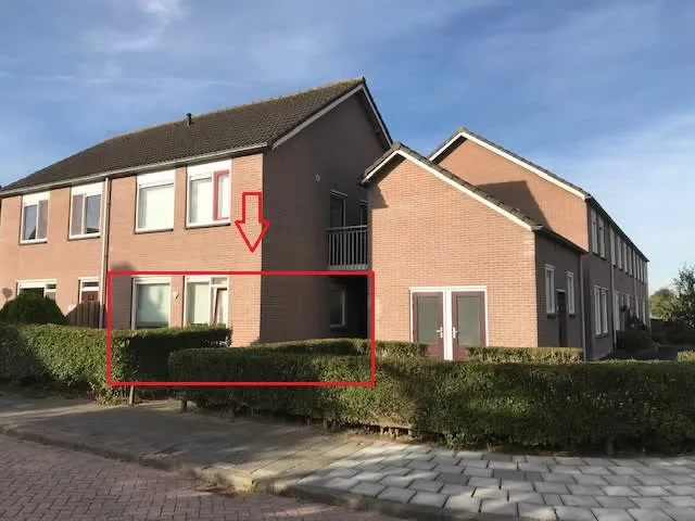 Korenmolen