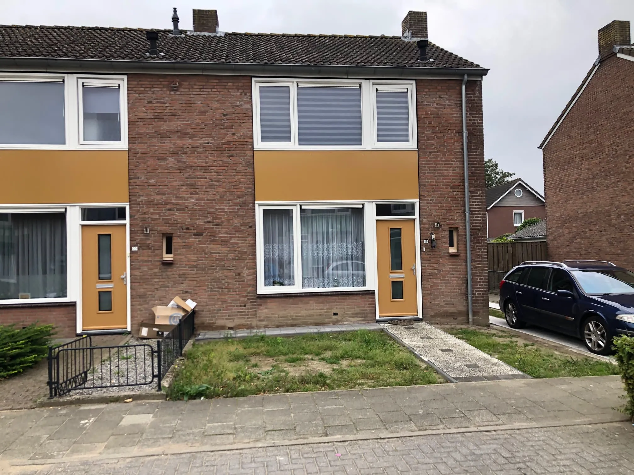 Reinaldstraat 18 5331XC Kerkdriel