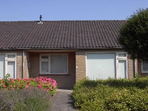 Dokter Plaslaan