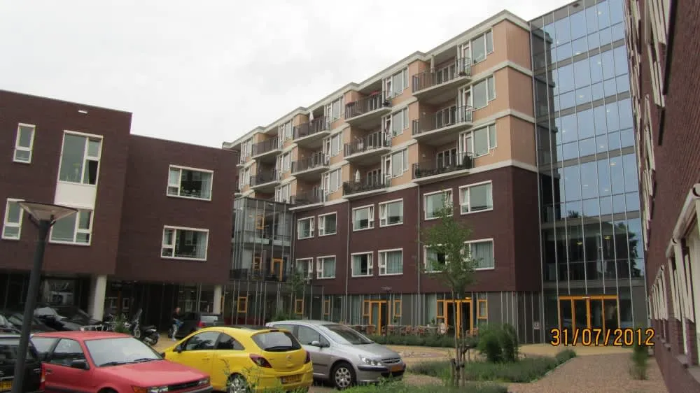Nieuwe Veenendaalseweg