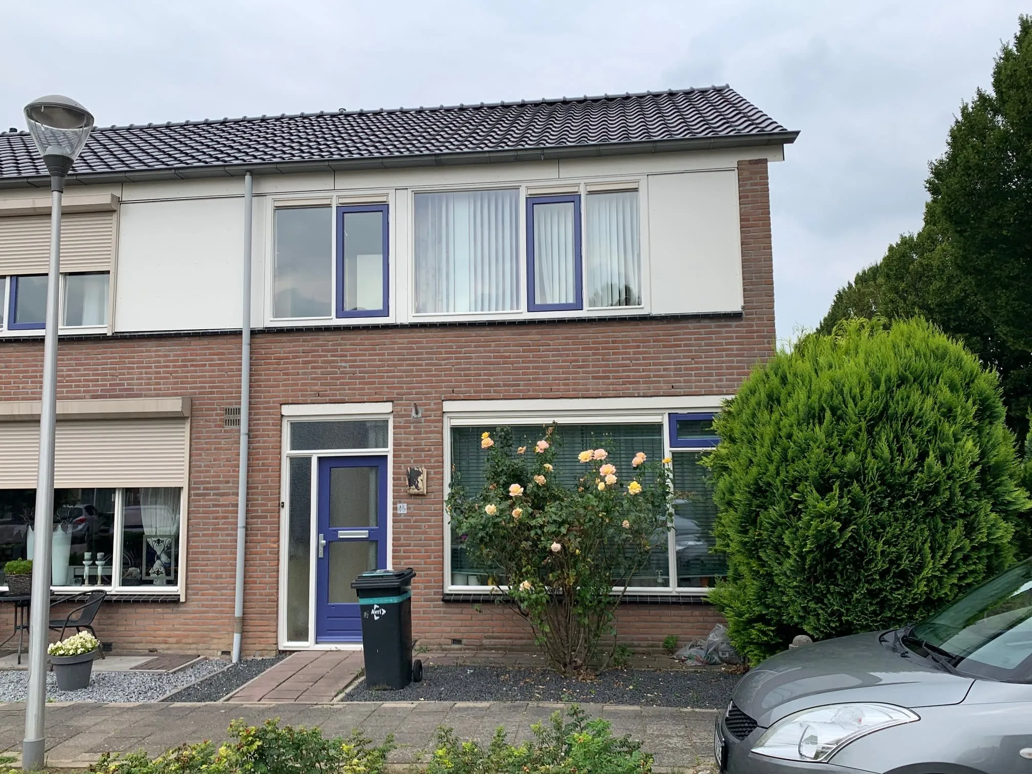 Westerengstraat