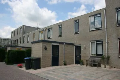 Watergangpolderplein