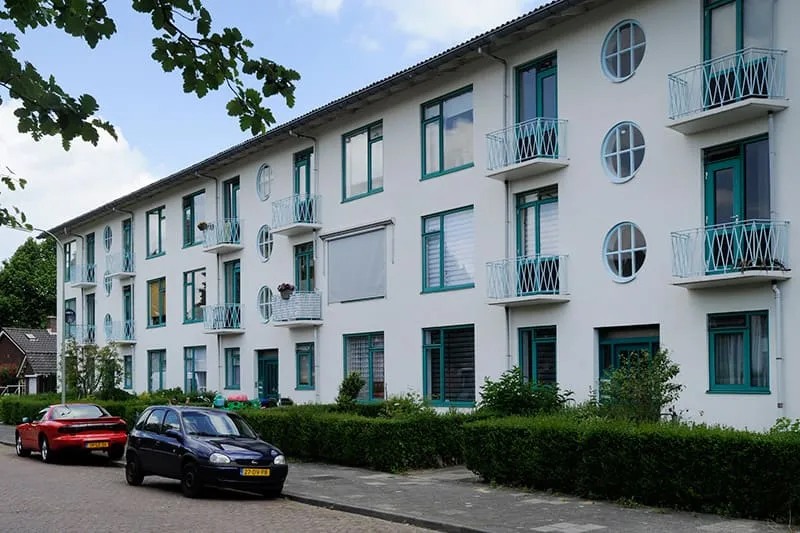 Prinses Irenestraat
