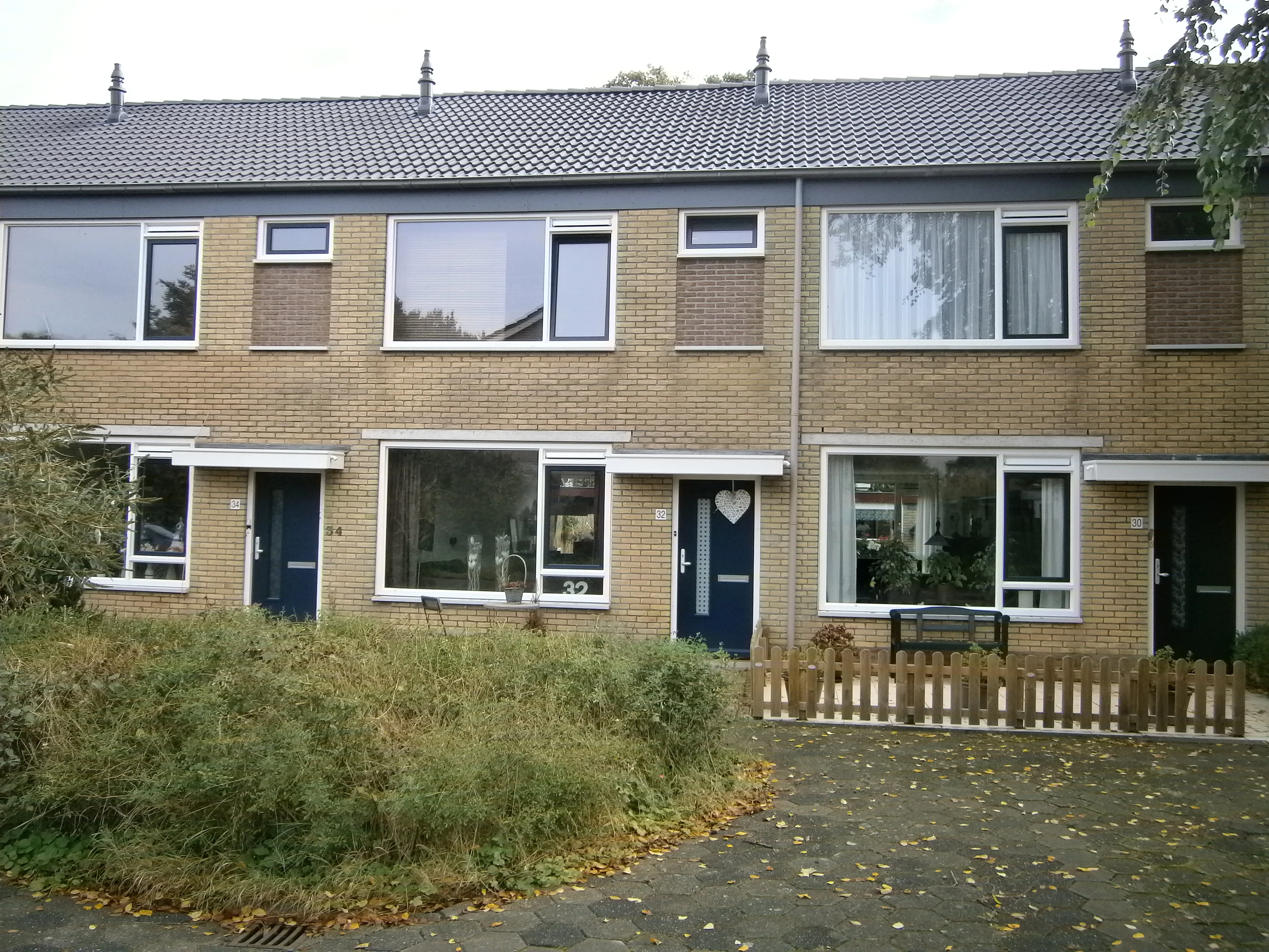 Radboutstraat