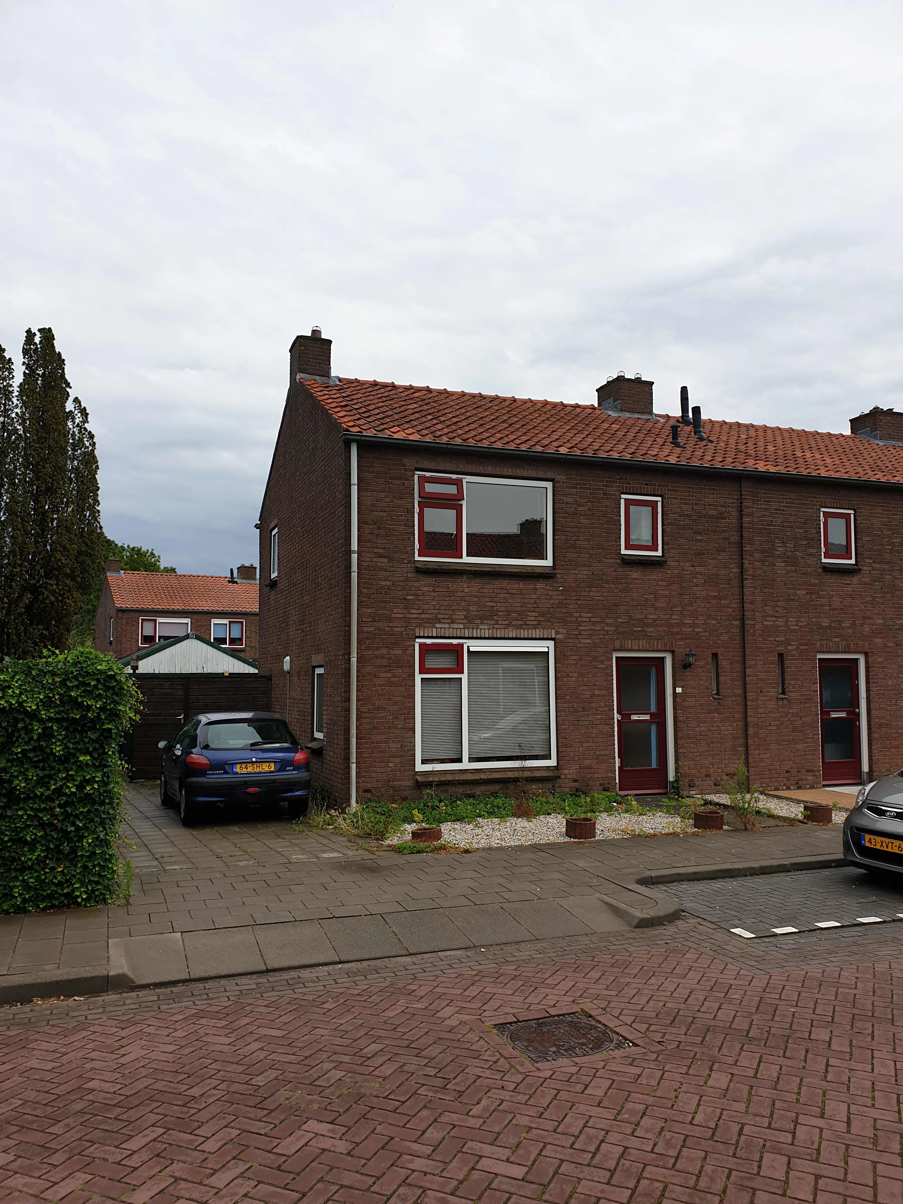 Burg C van Nootenstraat