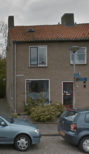 van der Kooistraat 38 2957BG Nieuw-Lekkerland