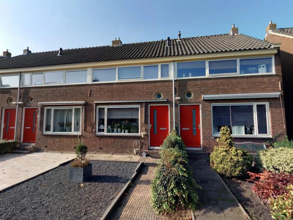 Lelsstraat