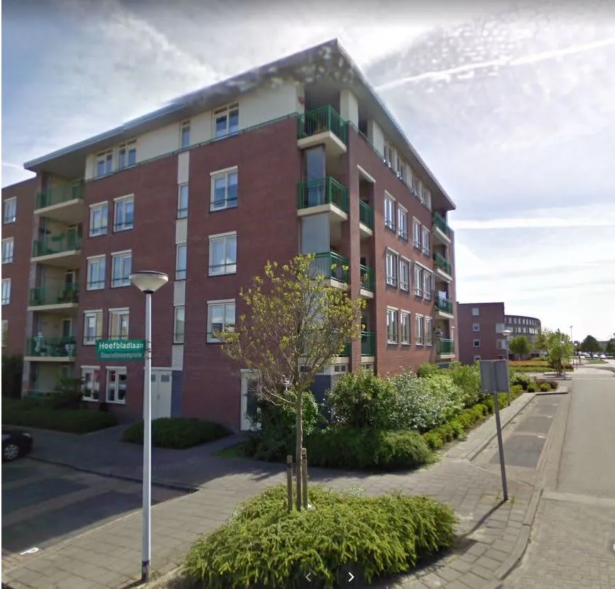 Sleutelbloemplein