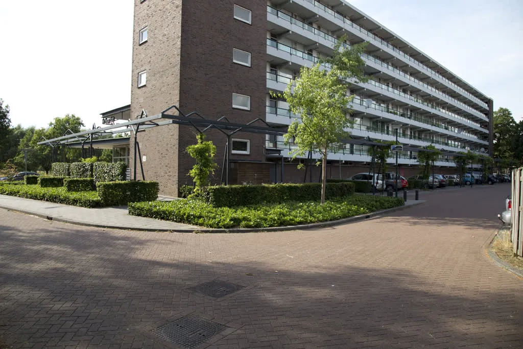 Thorbeckesingel