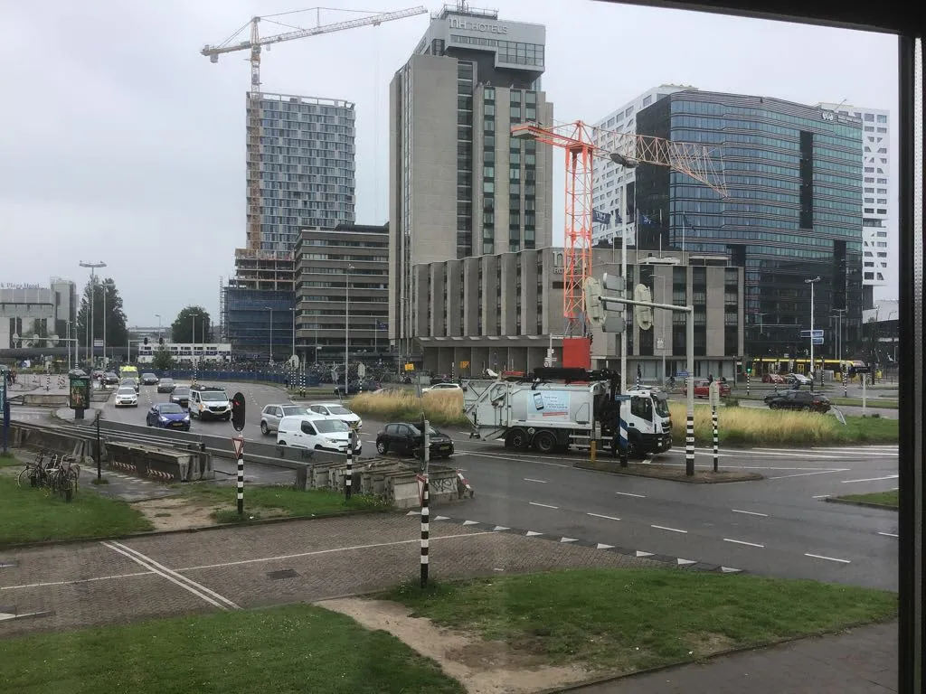 Leidseweg