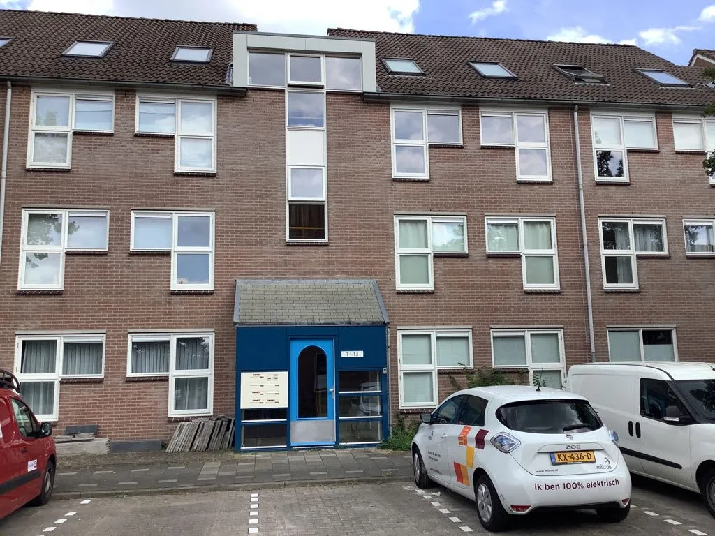 Ebbemonde 11 3434KD Nieuwegein