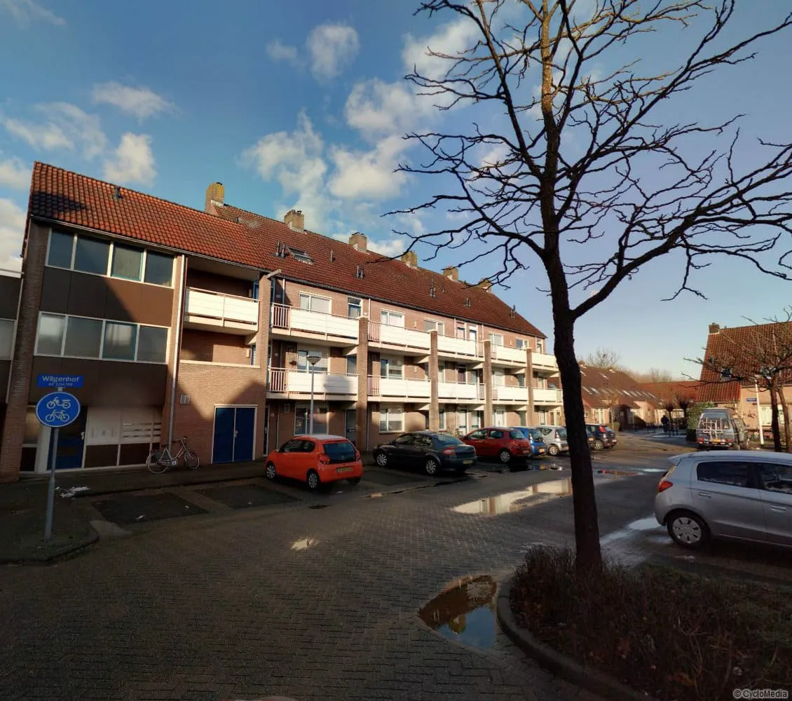 Wilgenhof