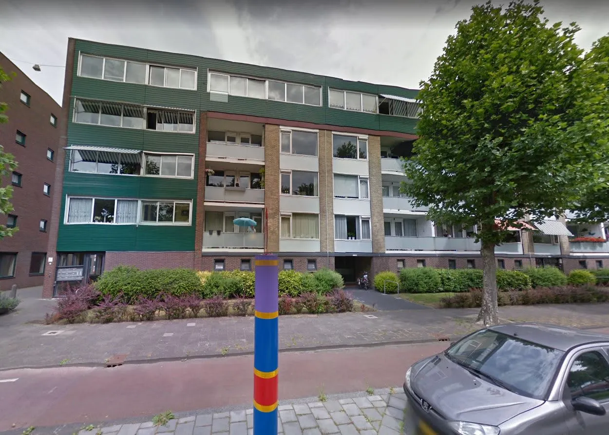 Siersteenlaan 287 -7 9743EN Groningen
