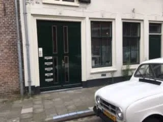 Kerkstraat