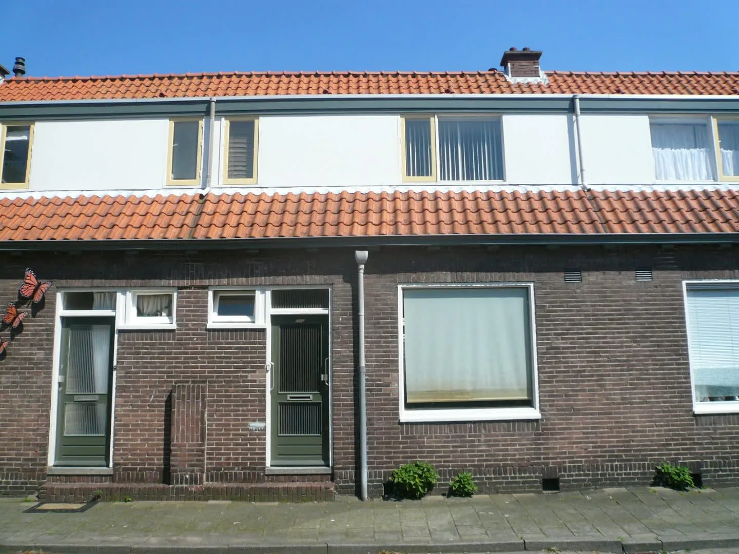 Leo XIII straat