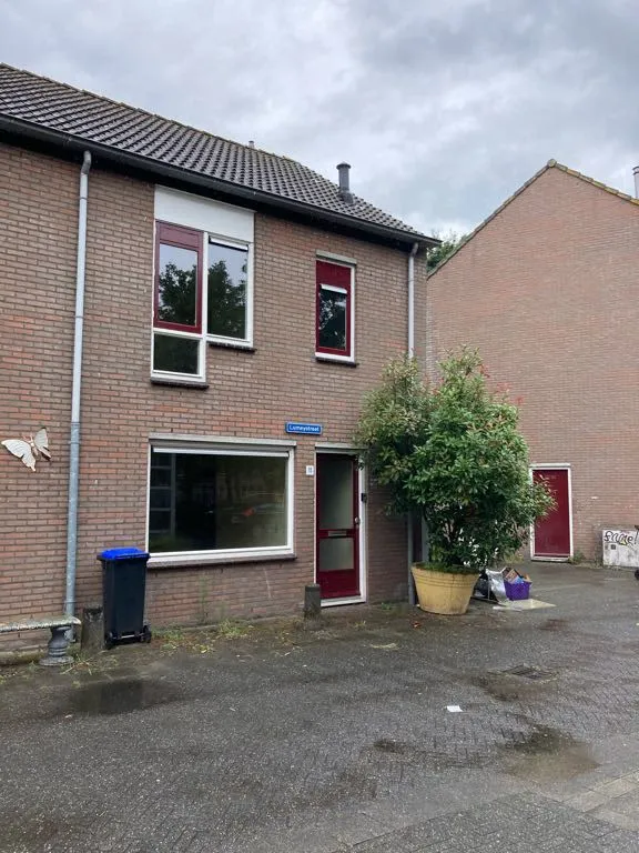 Lumeystraat