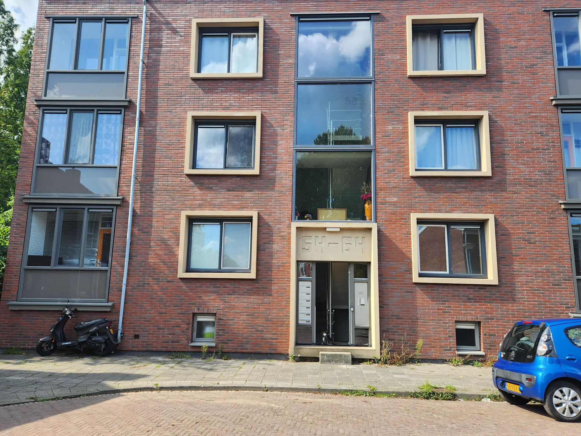 Isoldestraat
