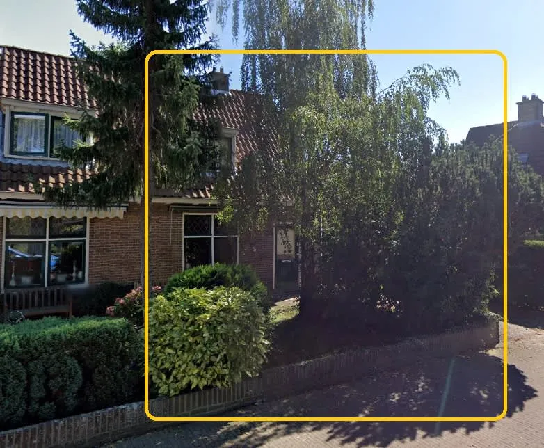 Vijfhoekstraat
