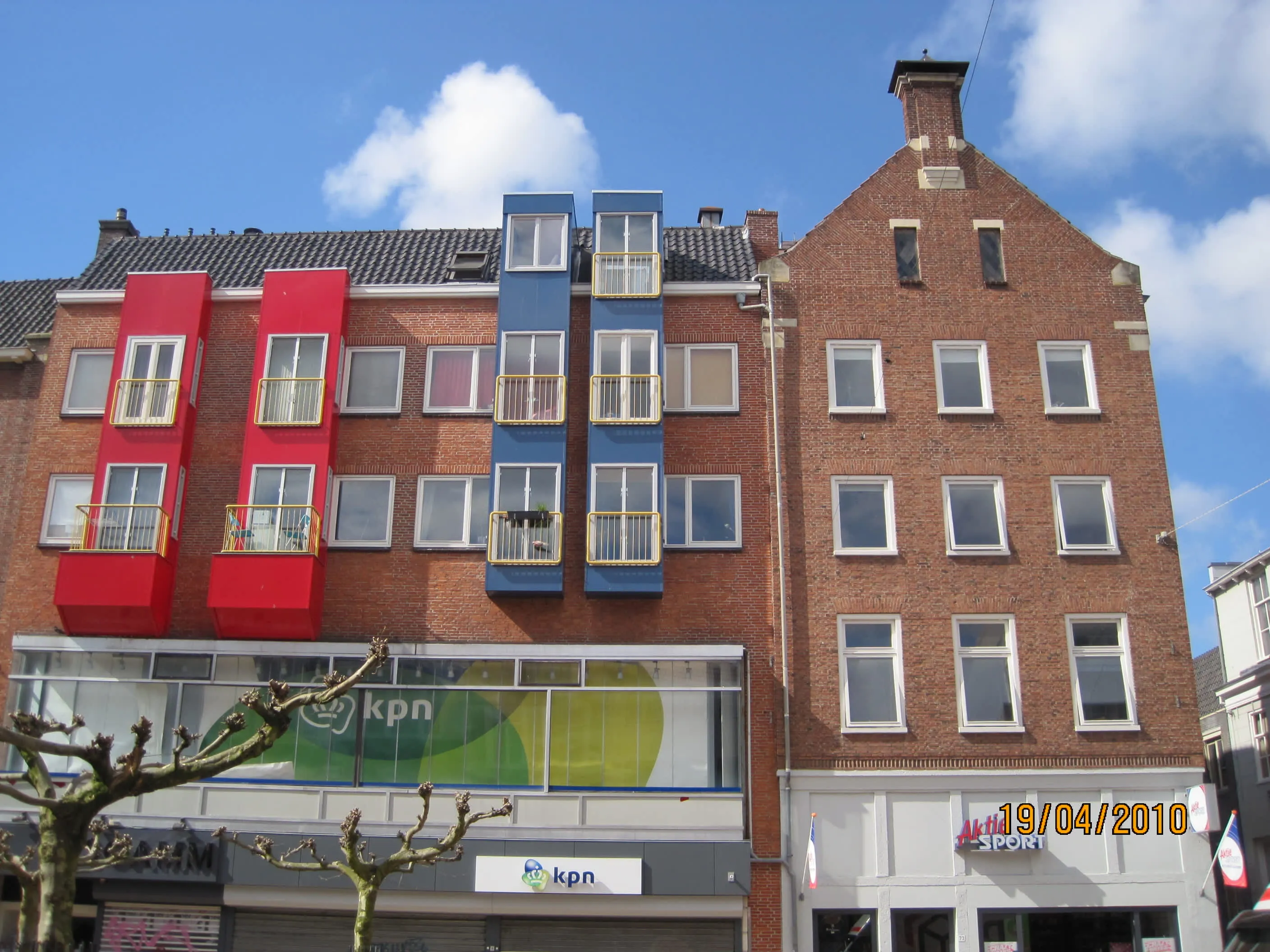Herestraat