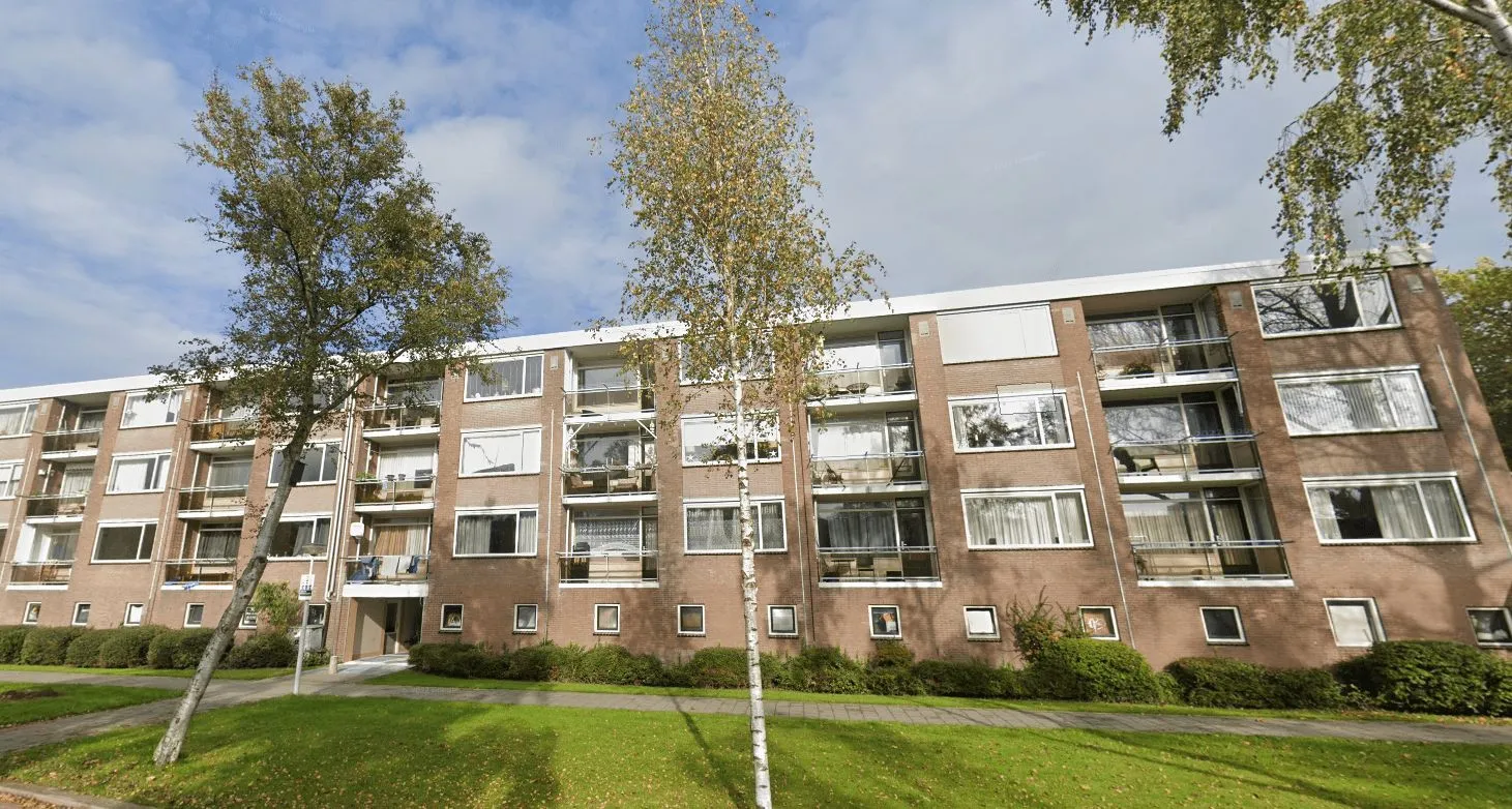Pijpkruidstraat