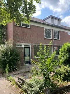 Houtsnijderslaan