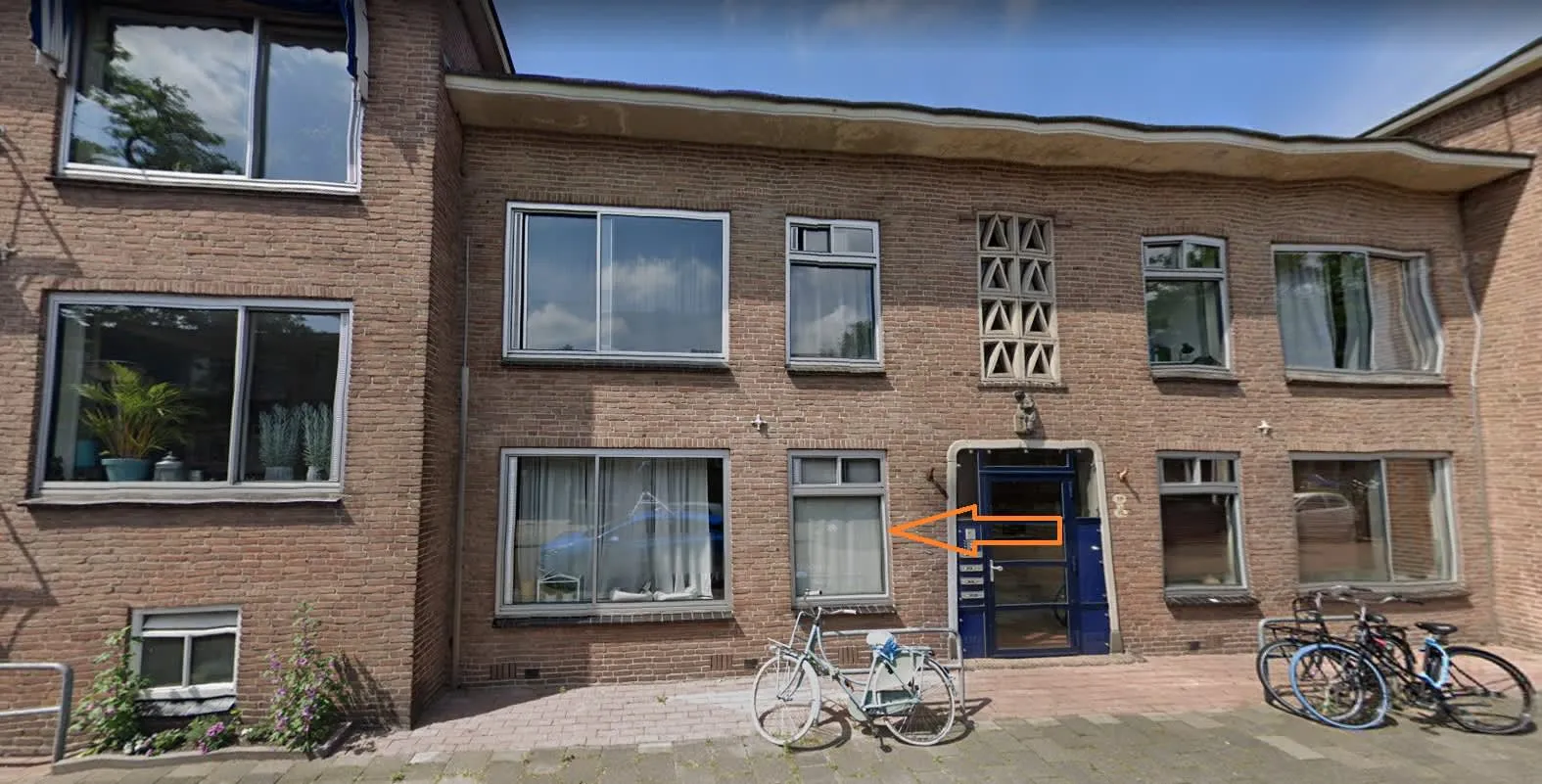 Merwedestraat