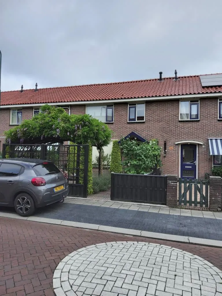 Gruttostraat