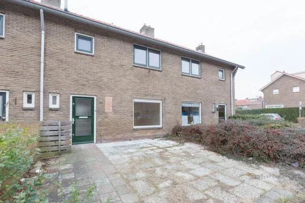 Ruysstraat 5 1403SG Bussum
