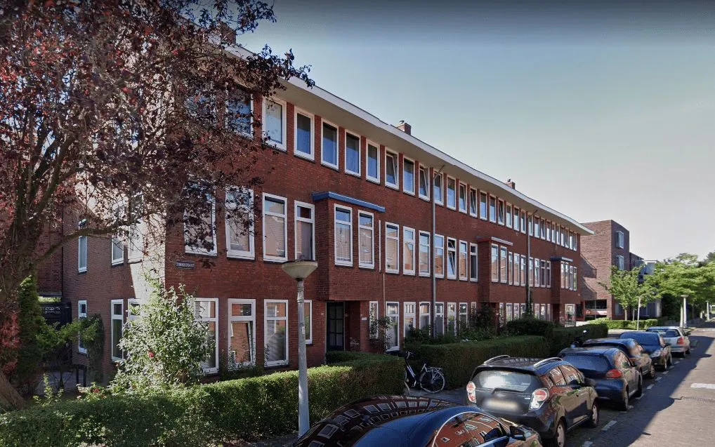 Timorstraat 16 9715LE Groningen