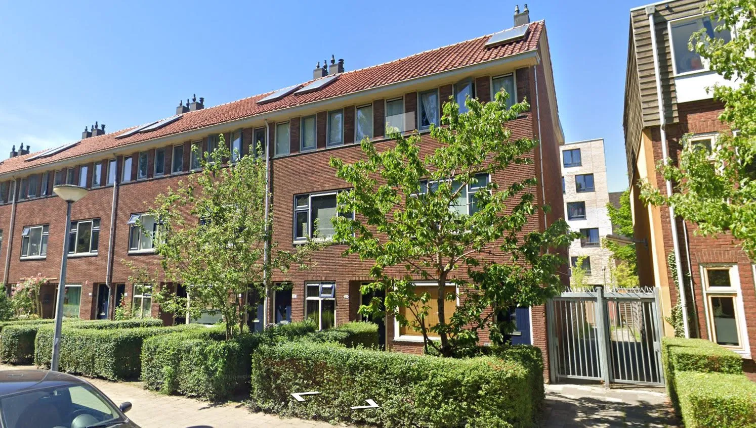 Vinkenstraat 22 9713TH Groningen