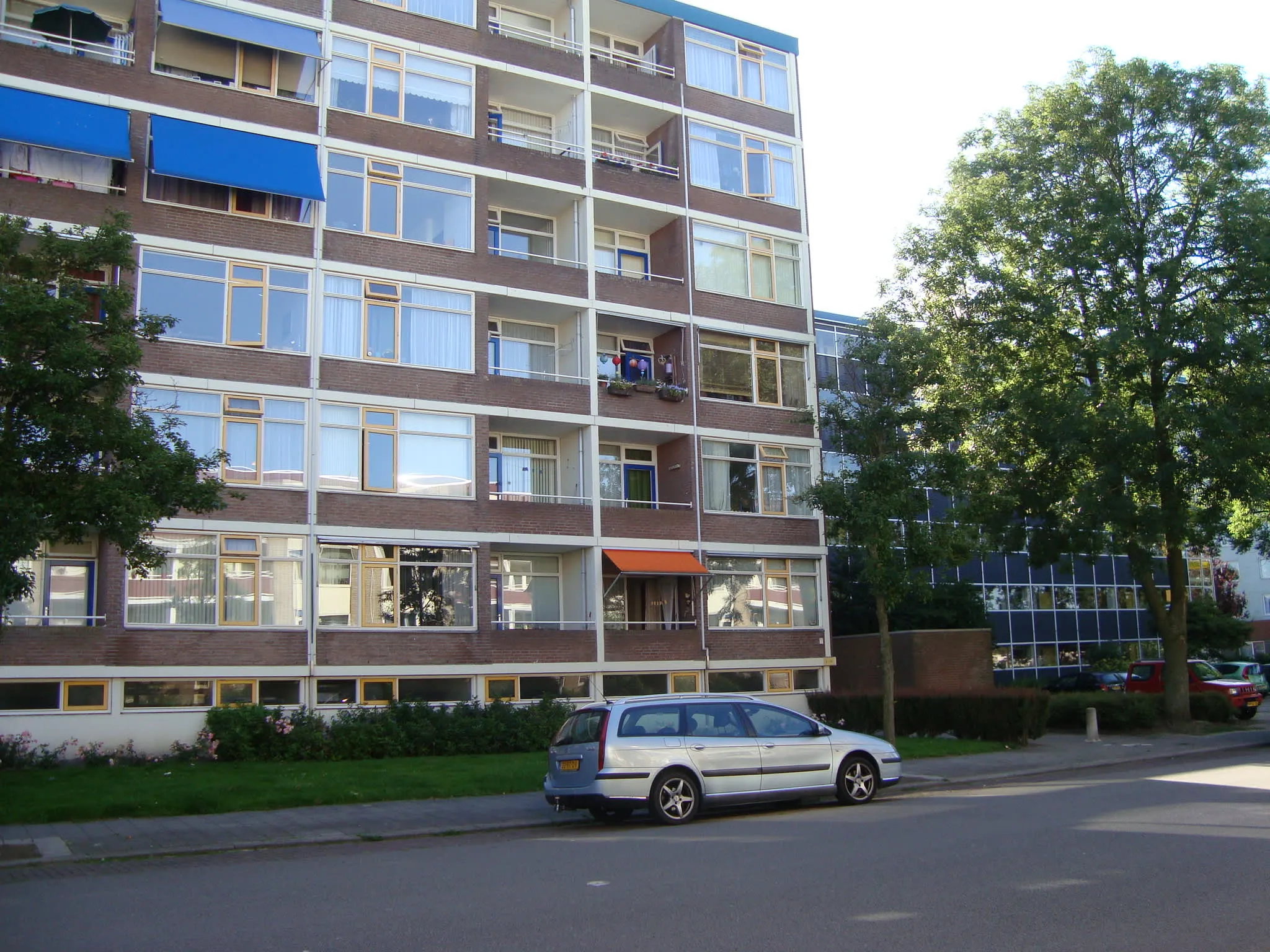 Plutolaan 33 9742GA Groningen