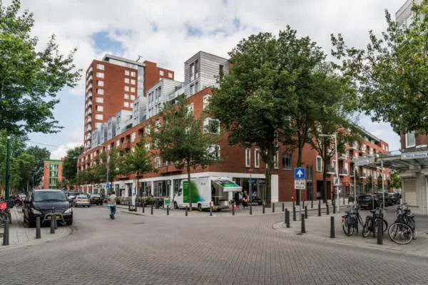Adamshofstraat