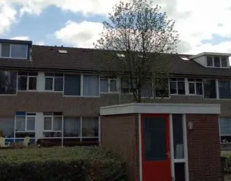 Gerrit Peuscherstraat
