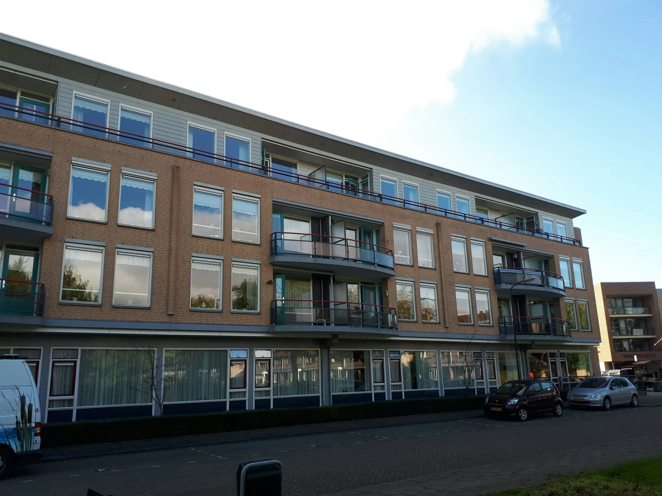 Ooievaar 170 2957NH Nieuw-Lekkerland