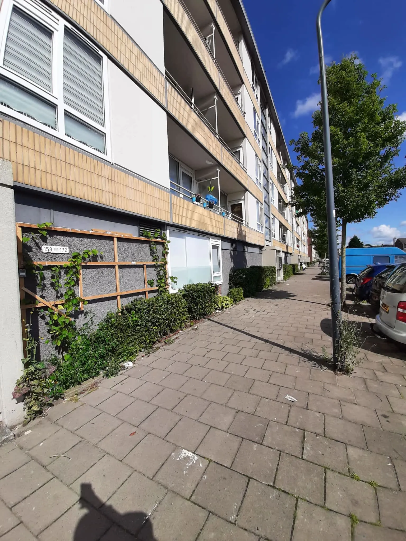 Edward Jennerstraat