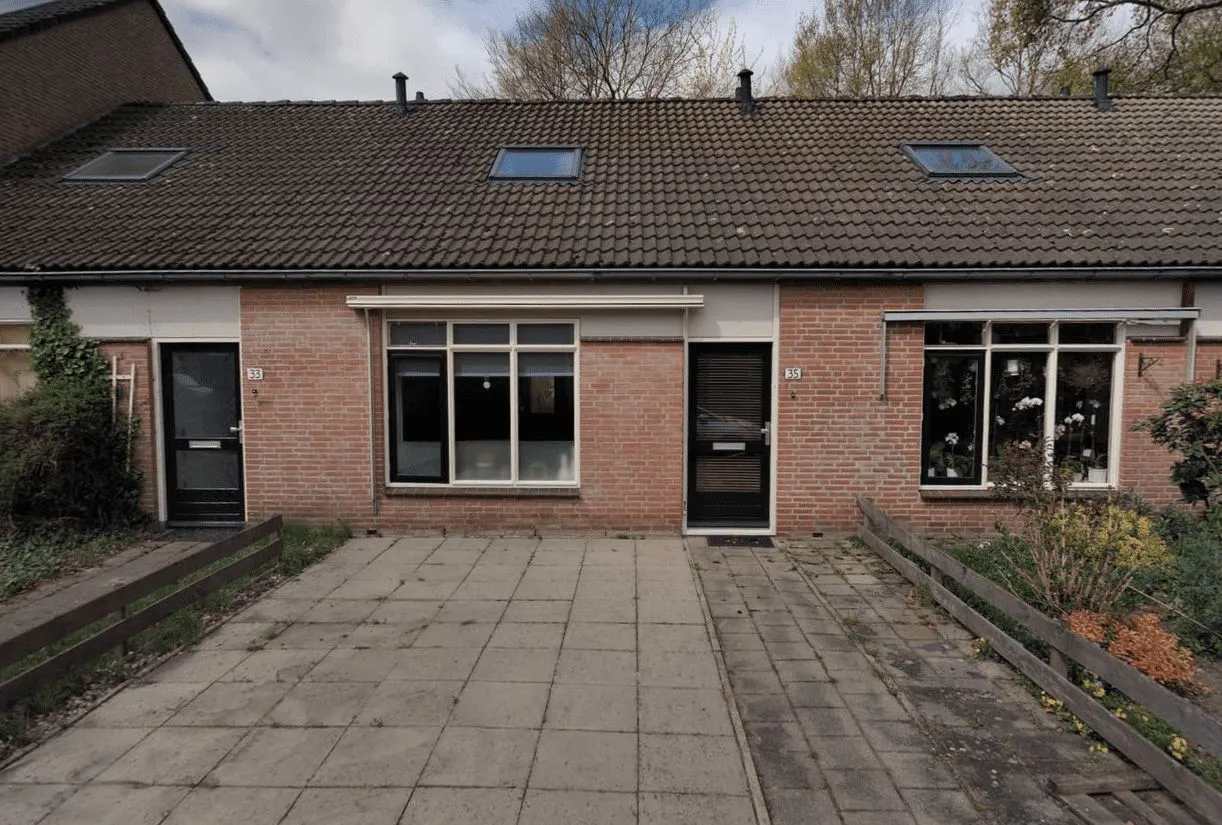 Dinant Dijkhuisstraat