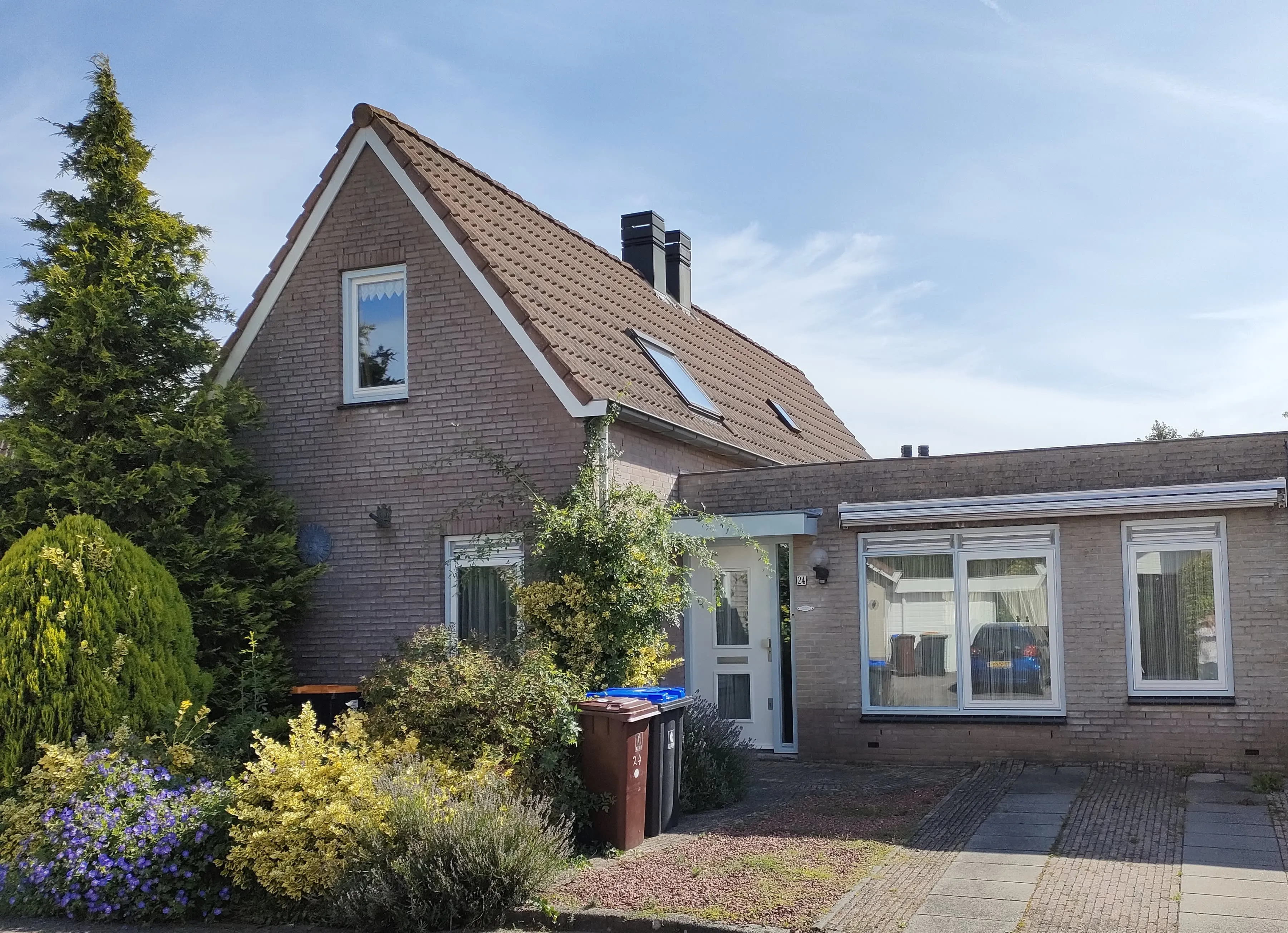 Klein Muiden