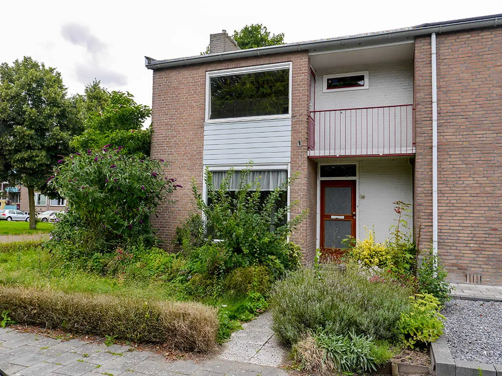 Schouwstraat