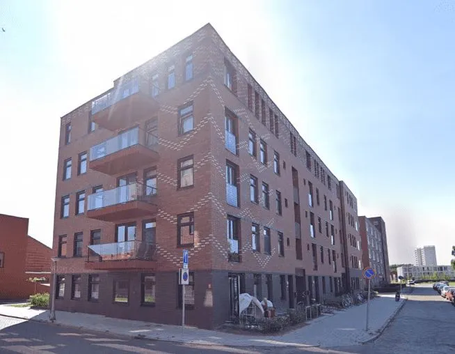 Molukkenstraat